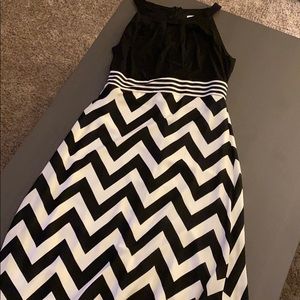 Studio One New York Maxi dress